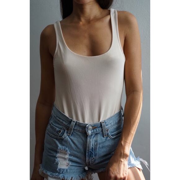 Missguided Tops - MISSGUIDED BACKLESS BODYSUIT | 6